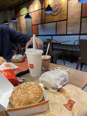 Madagascar Fast Food