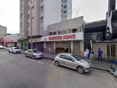 Madagascar Fast Food