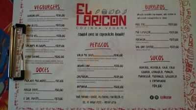 El Laricon
