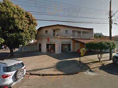 Padaria E Confeitaria California