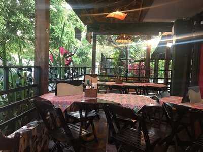 Vila Das Castanheiras Pizzaria