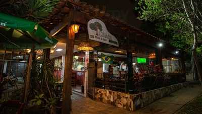 Vila Das Castanheiras Pizzaria