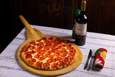 Vila Das Castanheiras Pizzaria