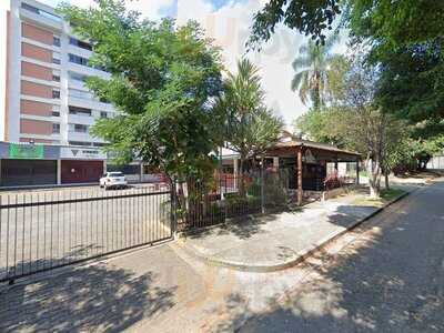 Vila Das Castanheiras Pizzaria