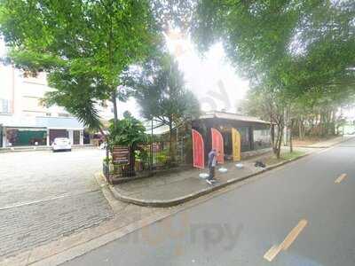 Vila Das Castanheiras Pizzaria