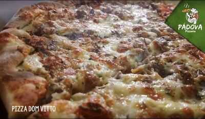 Pizzaria Pádova