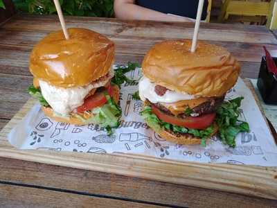 Catatau Sucos E Sanduíches