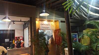 Catatau Sucos E Sanduíches