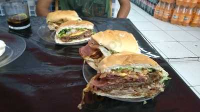 Lanchonete Do Mineiro