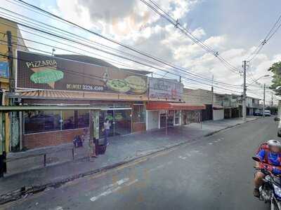 Lanchonete Do Mineiro