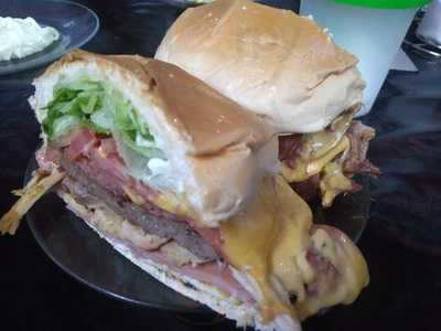 Lanchonete Do Mineiro