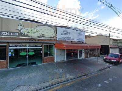 Lanchonete Do Mineiro