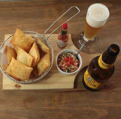 Telhadinho Bar E Petiscaria Restaurante