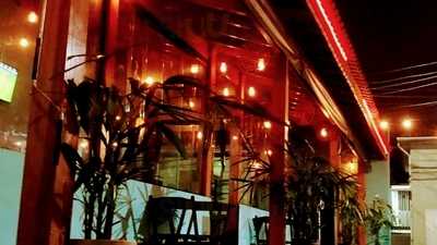 Telhadinho Bar E Petiscaria Restaurante