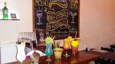 Telhadinho Bar E Petiscaria Restaurante