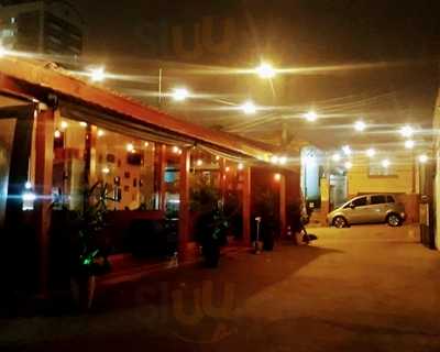 Telhadinho Bar E Petiscaria Restaurante