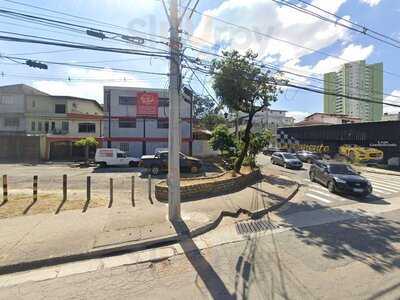 Telhadinho Bar E Petiscaria Restaurante