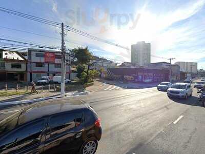 Telhadinho Bar E Petiscaria Restaurante