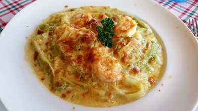 Papa Vincenzo Trattoria