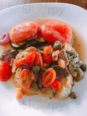 Papa Vincenzo Trattoria