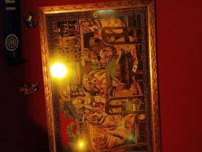 Cão Véio - Pinheiros