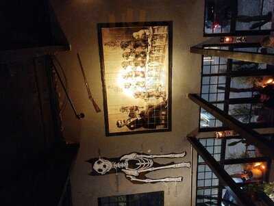 Cão Véio - Pinheiros