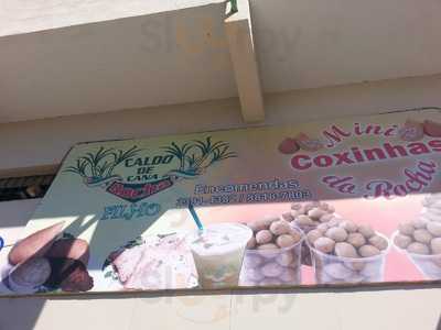 Caldo De Cana Mary & Cris