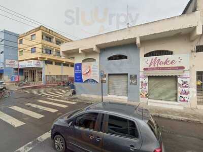 Caldo De Cana Mary & Cris