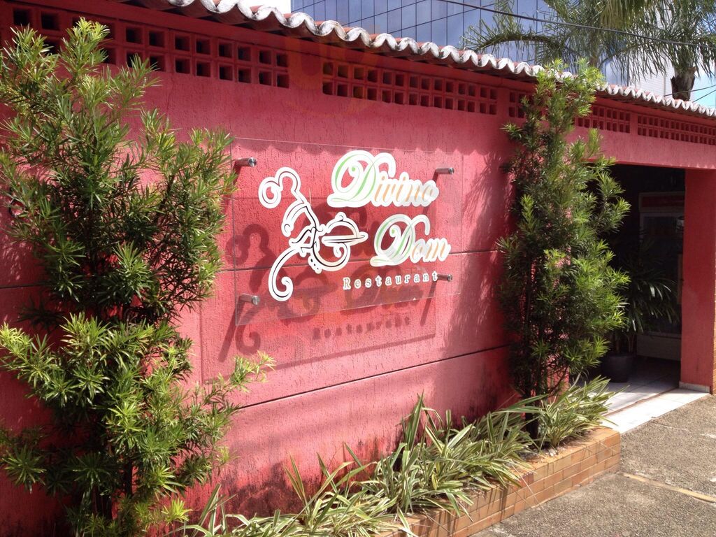 Restaurante Divino Dom
