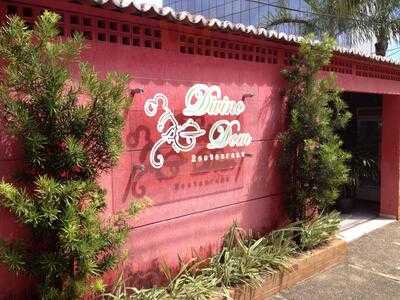 Restaurante Divino Dom