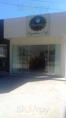 Brigadeiramo Brigaderia E Café