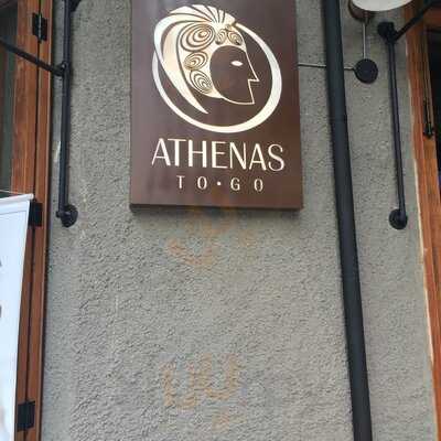 Athenas
