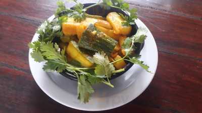 Espaço Karranka - Culinária Vegetariana