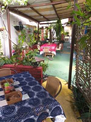 Espaço Karranka - Culinária Vegetariana