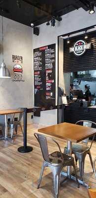 The Black Beef - Olegario Maciel