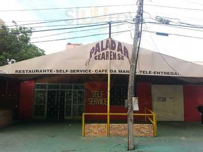 Paladar Cearense