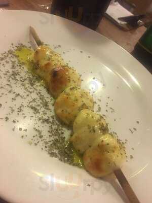 Dom Ki Chopp Espeteria