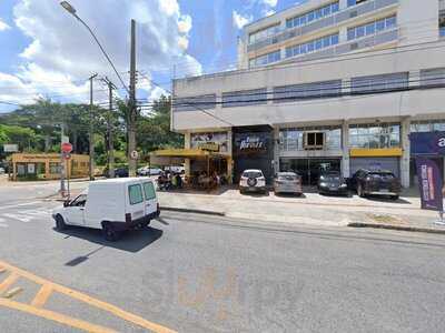 Dom Ki Chopp Espeteria