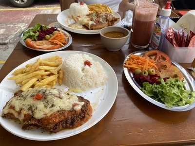 Dom Ki Chopp Espeteria