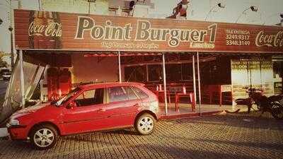 Point Burguer