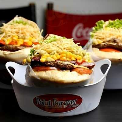 Point Burguer