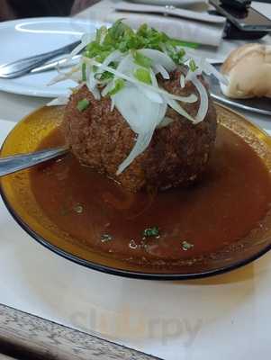 Bar E Churrascaria Do Ceará