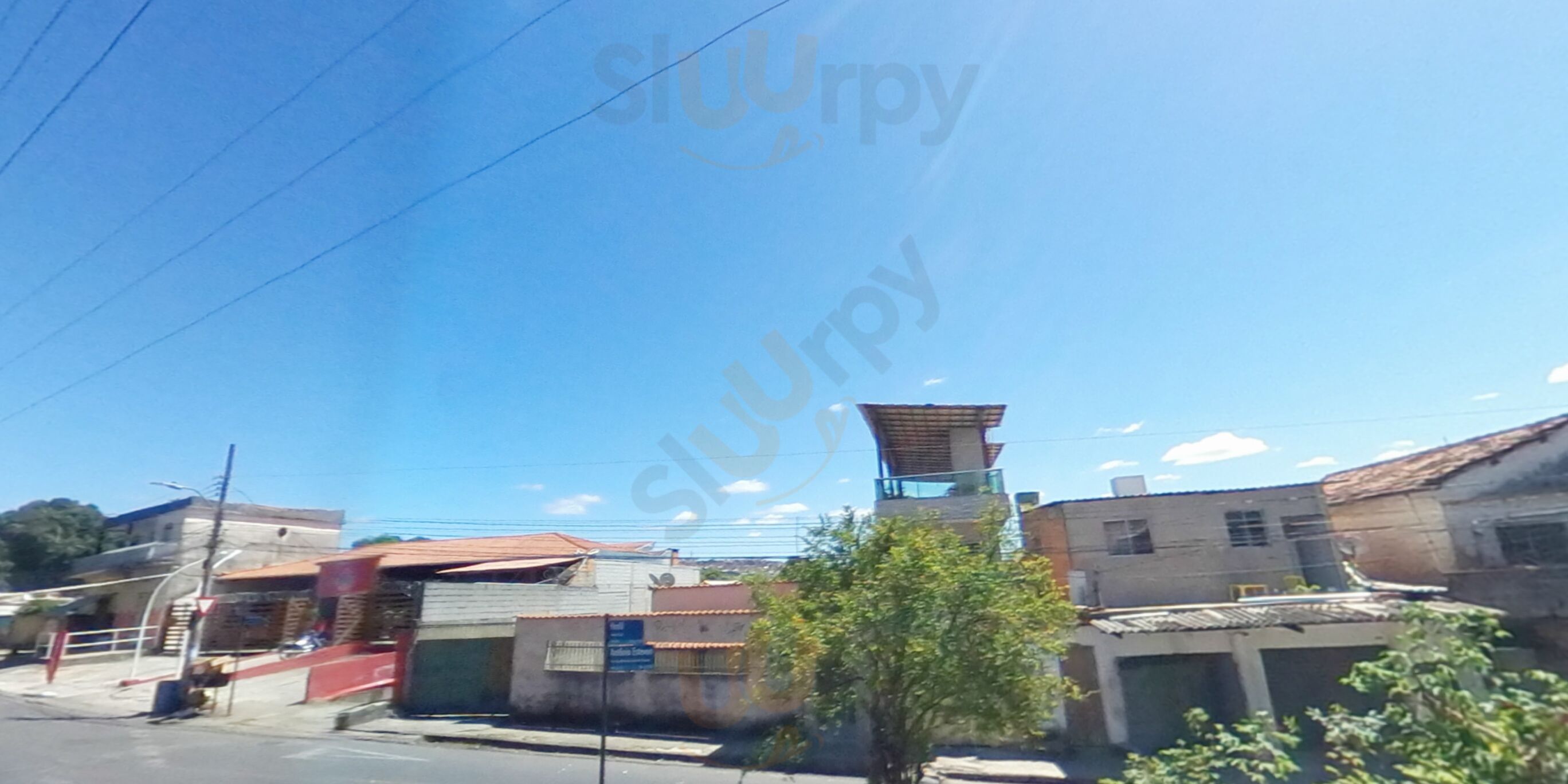 Bar E Churrascaria Do Ceará