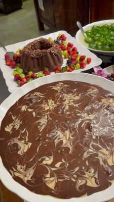 Cafeteria Washington