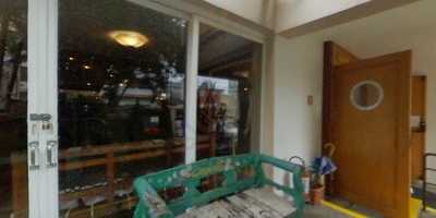 Cafeteria Washington