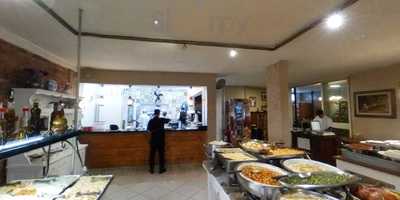 Cafeteria Washington