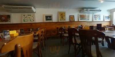 Cafeteria Washington