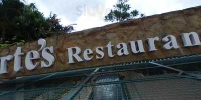 Cafeteria Washington