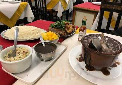 Casa Santos Restaurante