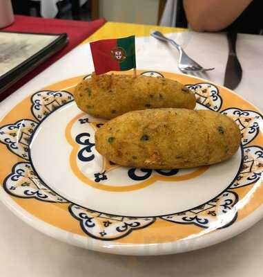 Casa Santos Restaurante